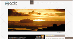 Desktop Screenshot of butlerhomesales.com