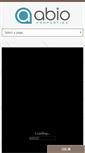 Mobile Screenshot of butlerhomesales.com